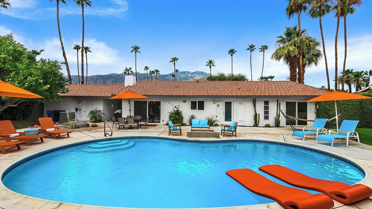 Photo of Outdoor in Palm Springs
