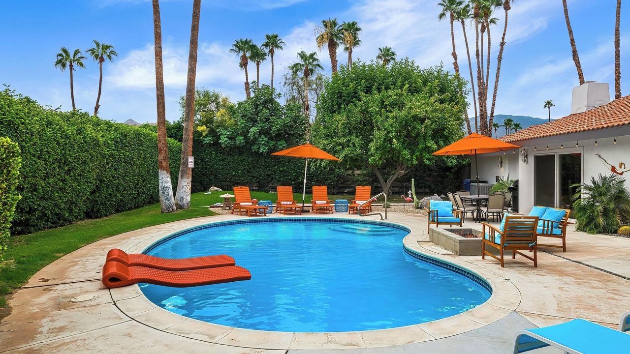 Photo of Others in Palm Springs