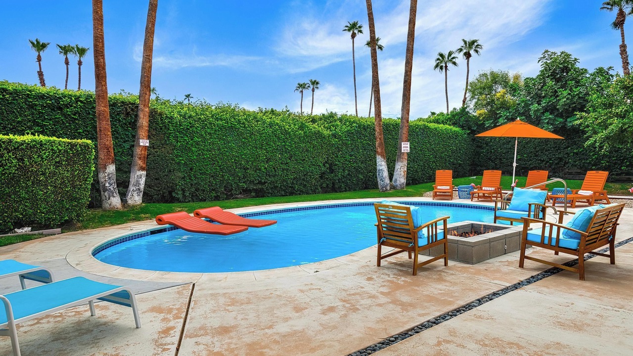 Photo of Others in Palm Springs
