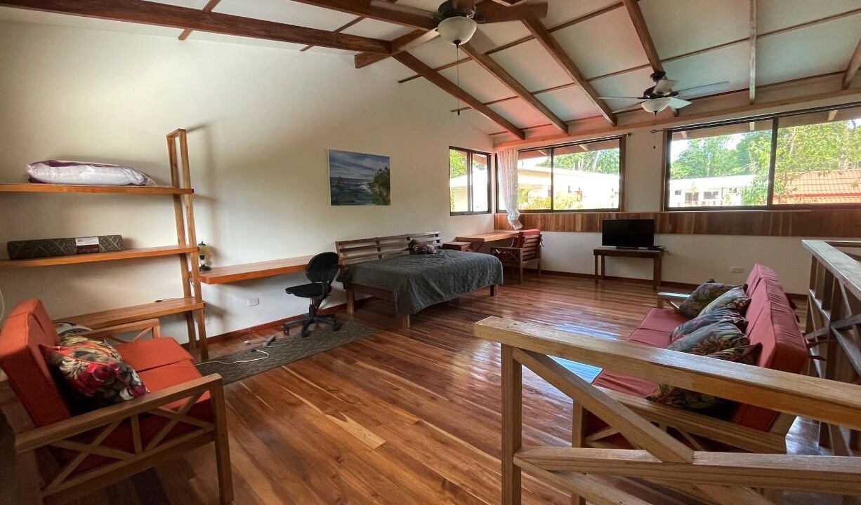 Photo of Bedroom in Puerto Viejo de Talamanca
