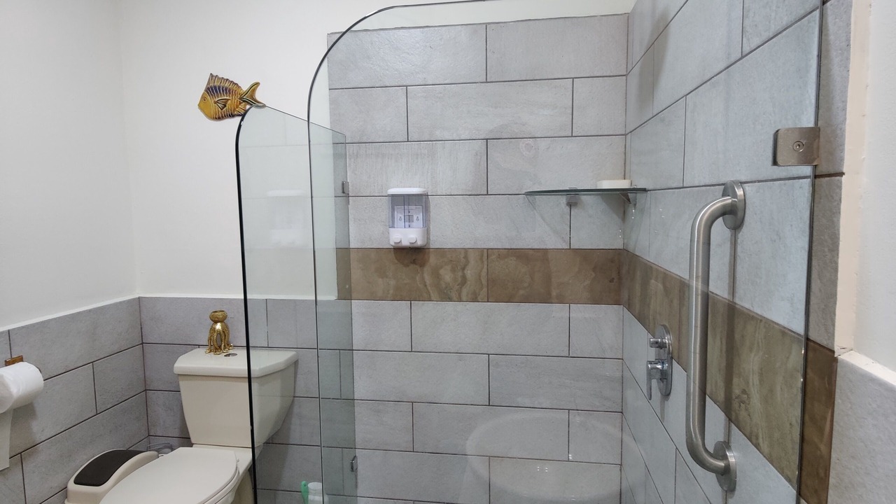 Photo of Bathroom in Puerto Viejo de Talamanca