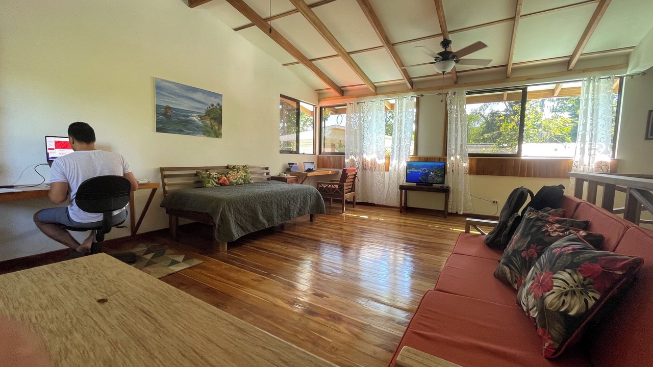 Photo of Bedroom in Puerto Viejo de Talamanca