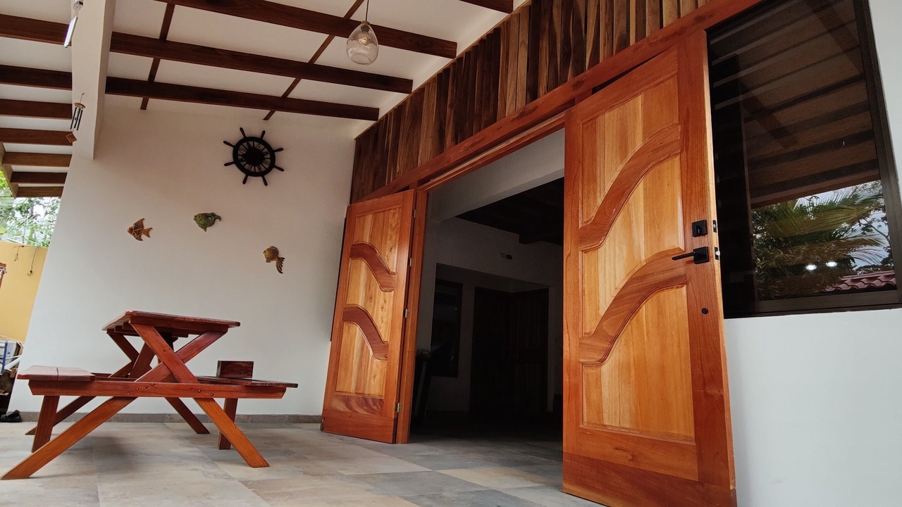 Photo of Outdoor in Puerto Viejo de Talamanca