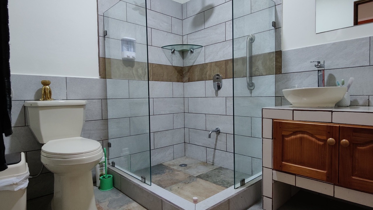 Photo of Bathroom in Puerto Viejo de Talamanca