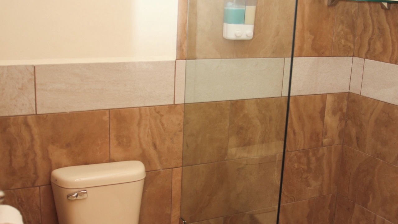 Photo of Bathroom in Puerto Viejo de Talamanca
