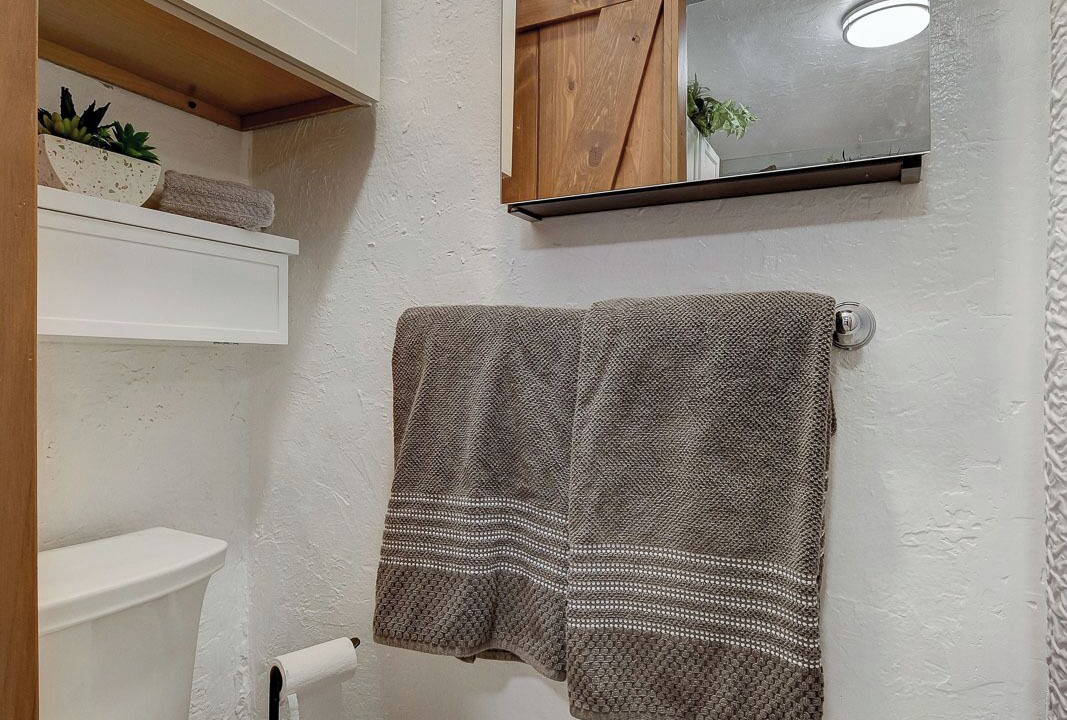 Photo of Bathroom in Las Vegas