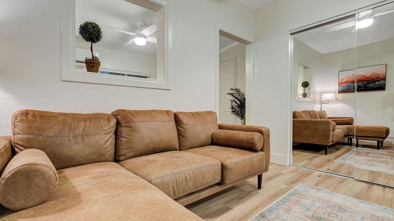 Photo of Livingroom in Las Vegas