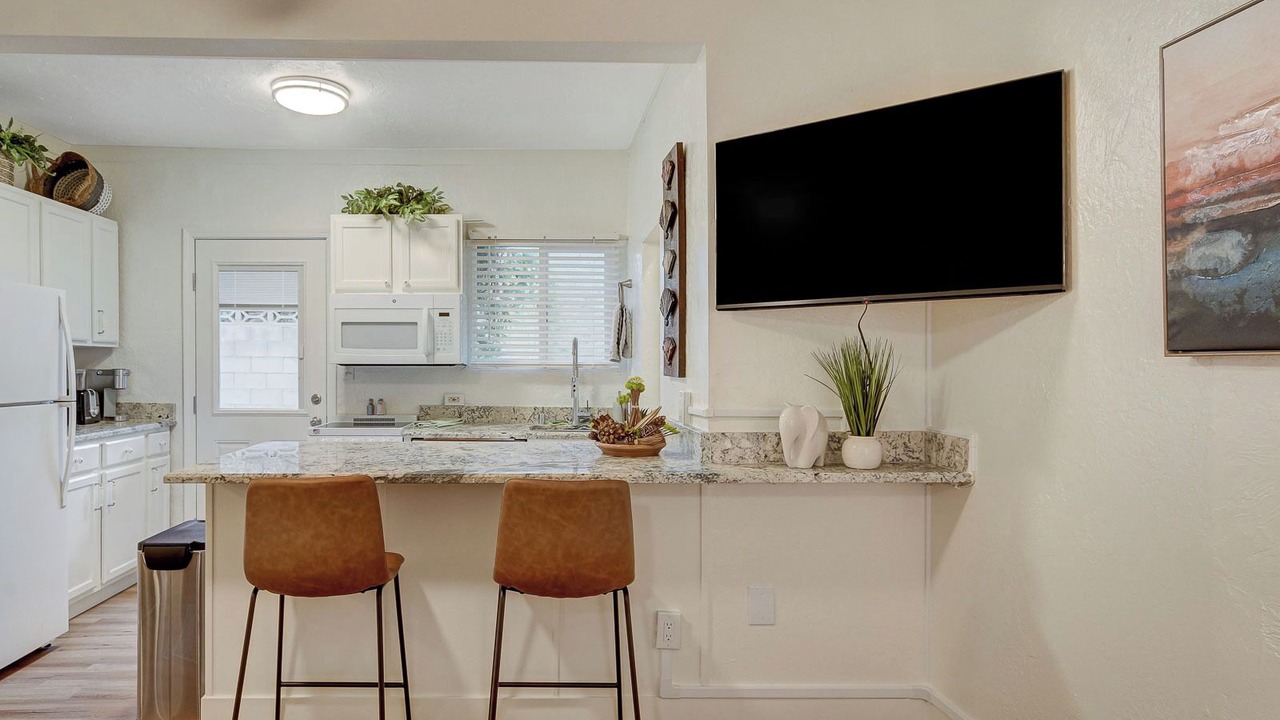 Photo of Kitchen in Las Vegas