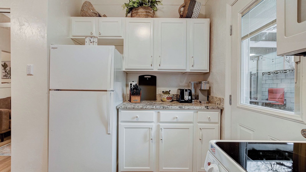 Photo of Kitchen in Las Vegas