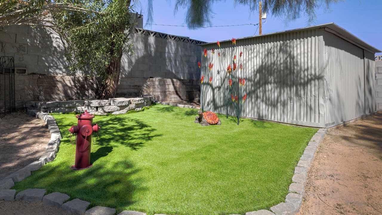 Photo of Outdoor in Las Vegas