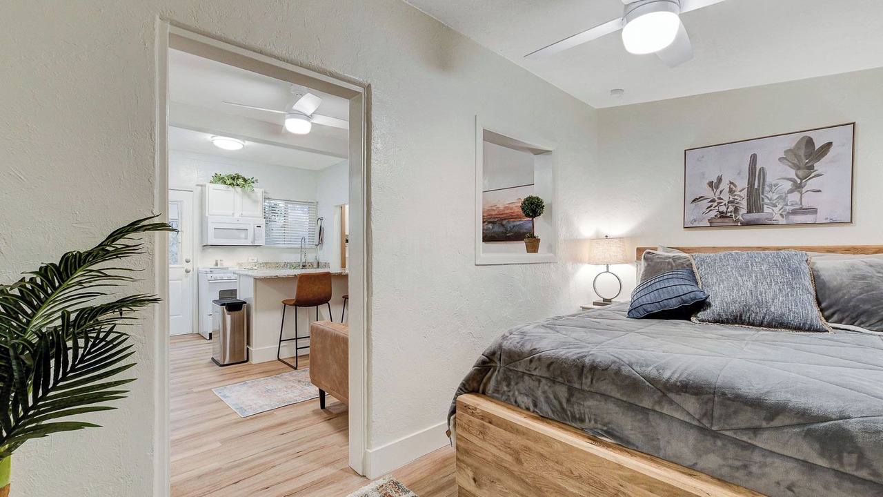 Photo of Bedroom in Las Vegas