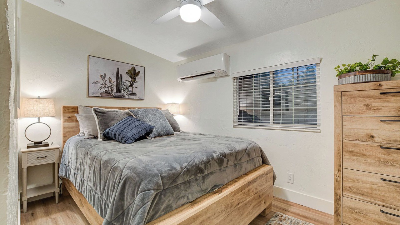 Photo of Bedroom in Las Vegas