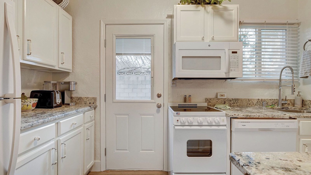 Photo of Kitchen in Las Vegas