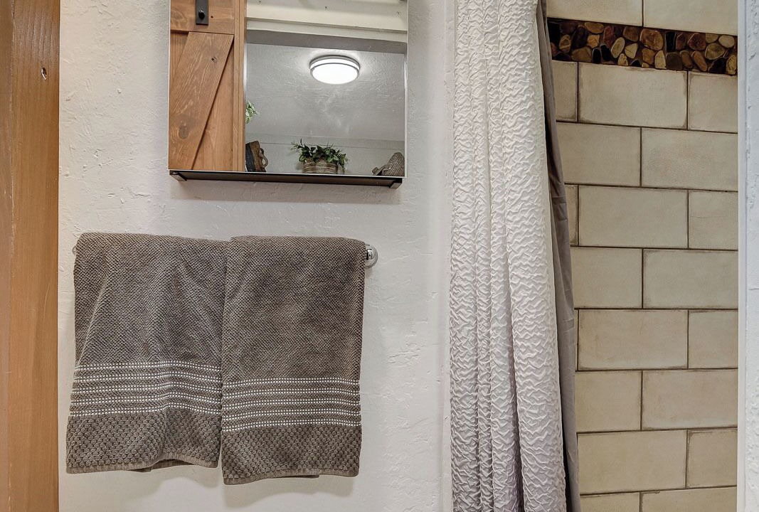 Photo of Bathroom in Las Vegas