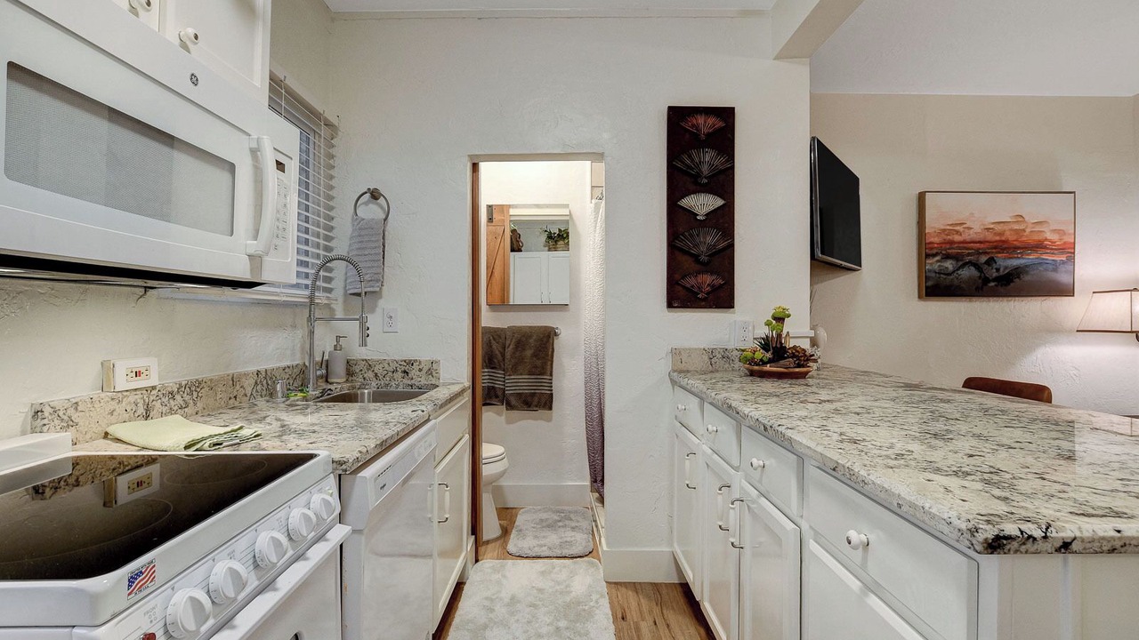 Photo of Kitchen in Las Vegas