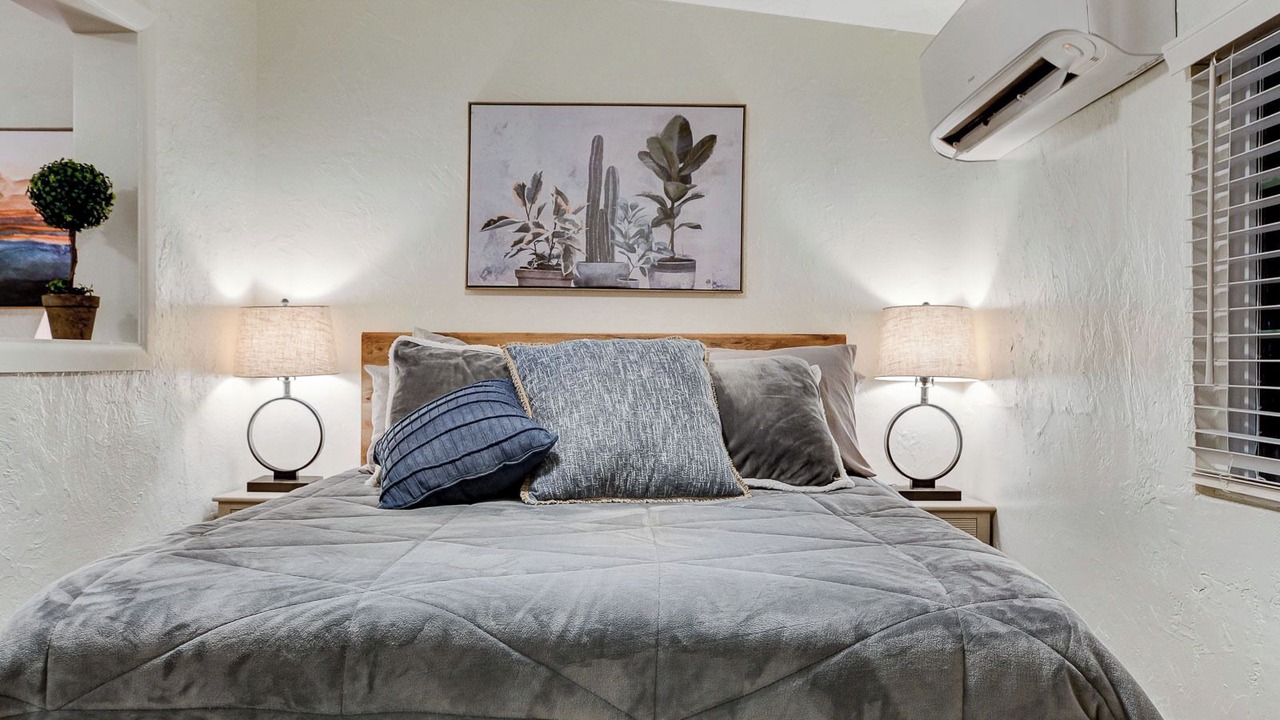 Photo of Bedroom in Las Vegas