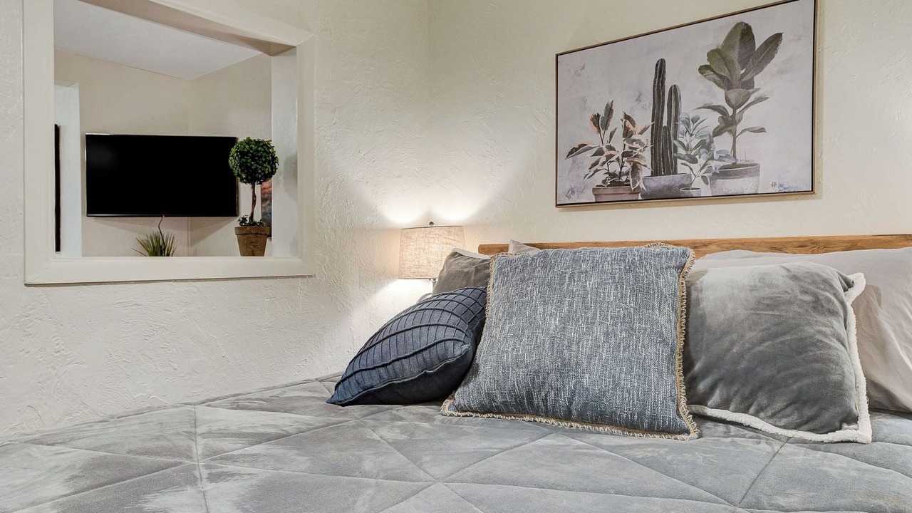 Photo of Bedroom in Las Vegas