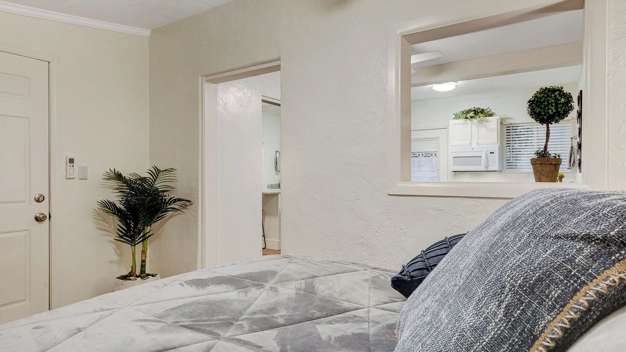 Photo of Bedroom in Las Vegas