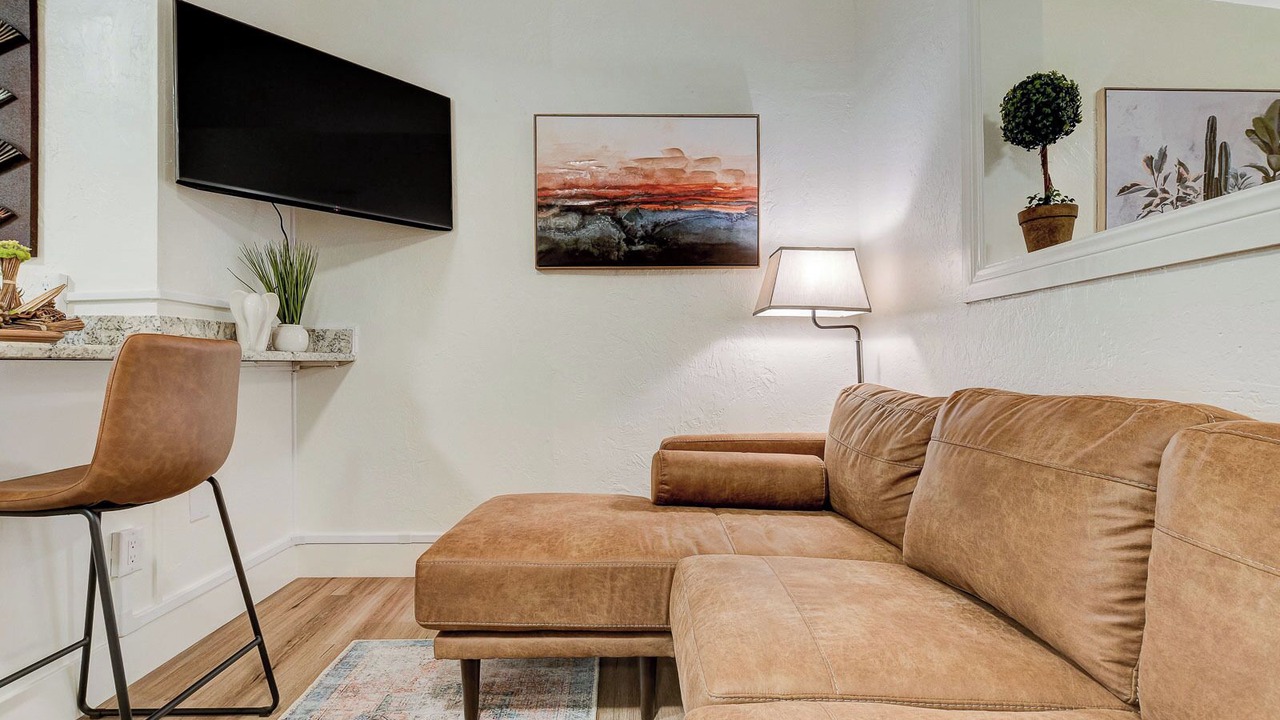 Photo of Livingroom in Las Vegas