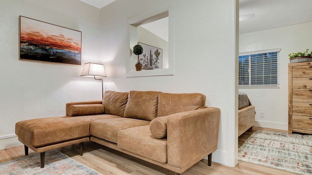 Photo of Livingroom in Las Vegas