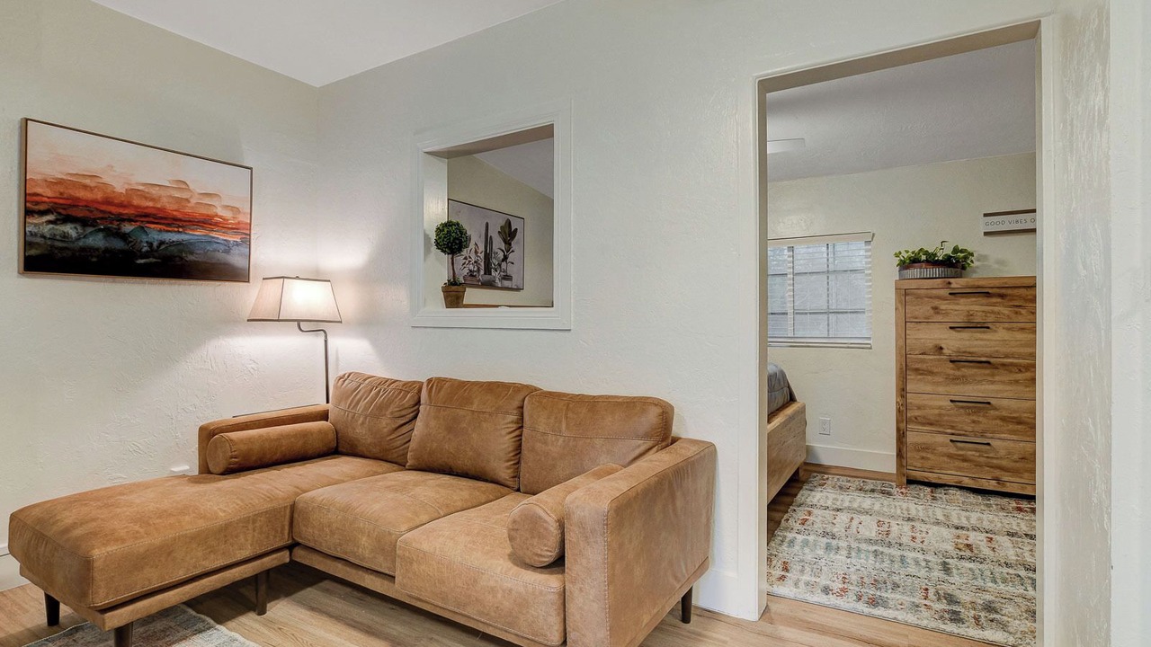 Photo of Livingroom in Las Vegas