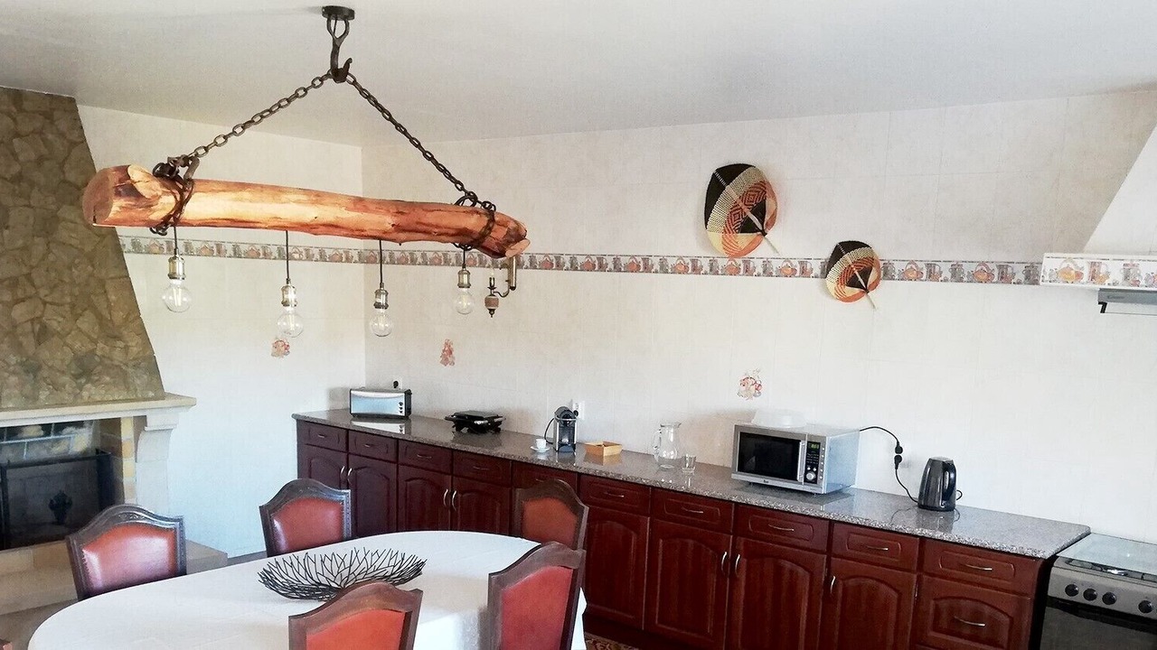 Photo of Kitchen in Lagos