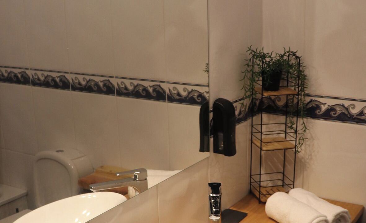 Photo of Bathroom in Lagos