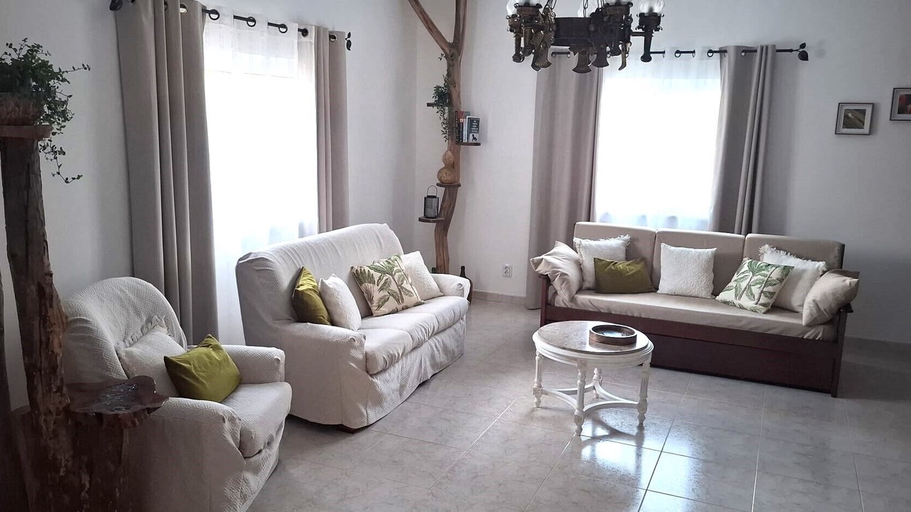Photo of Livingroom in Lagos
