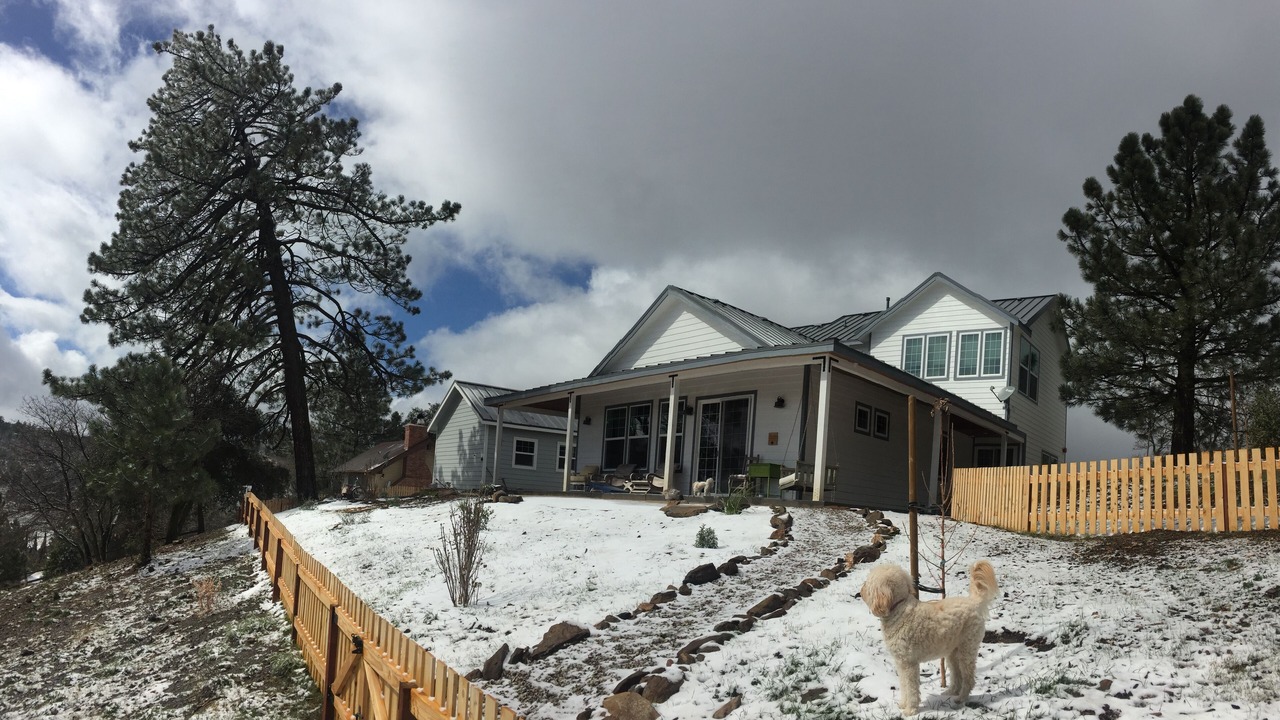 Photo of Outdoor in Julian