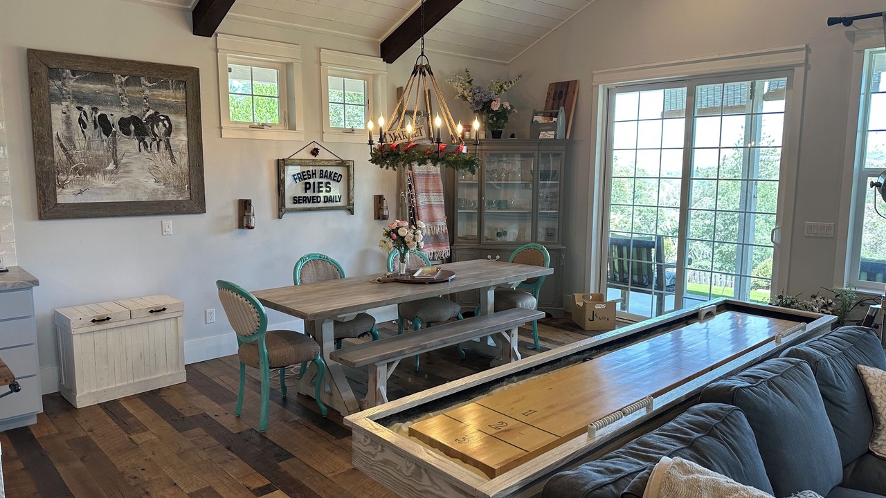 Photo of Bedroom in Julian