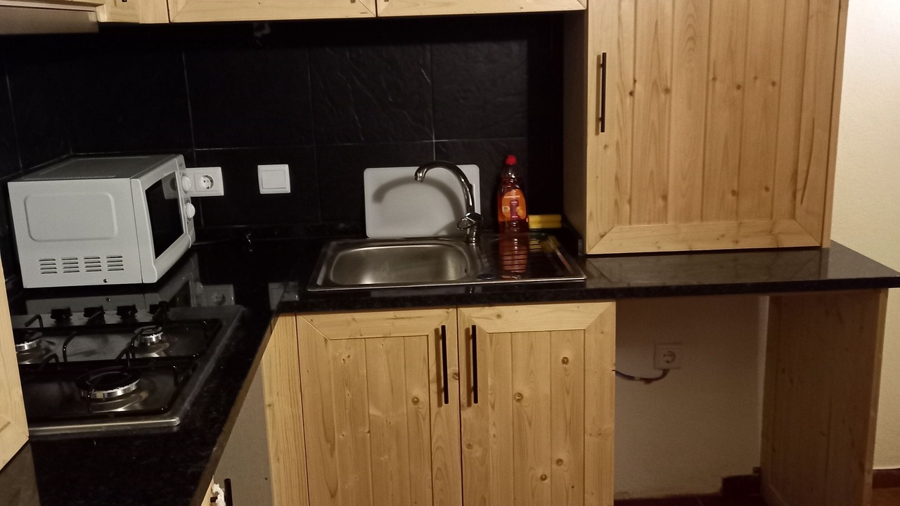 Photo of Kitchen in Gois