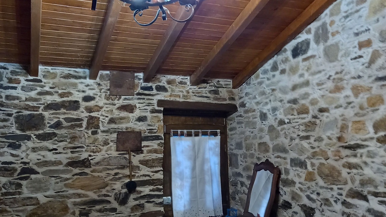 Photo of Bedroom in Gois