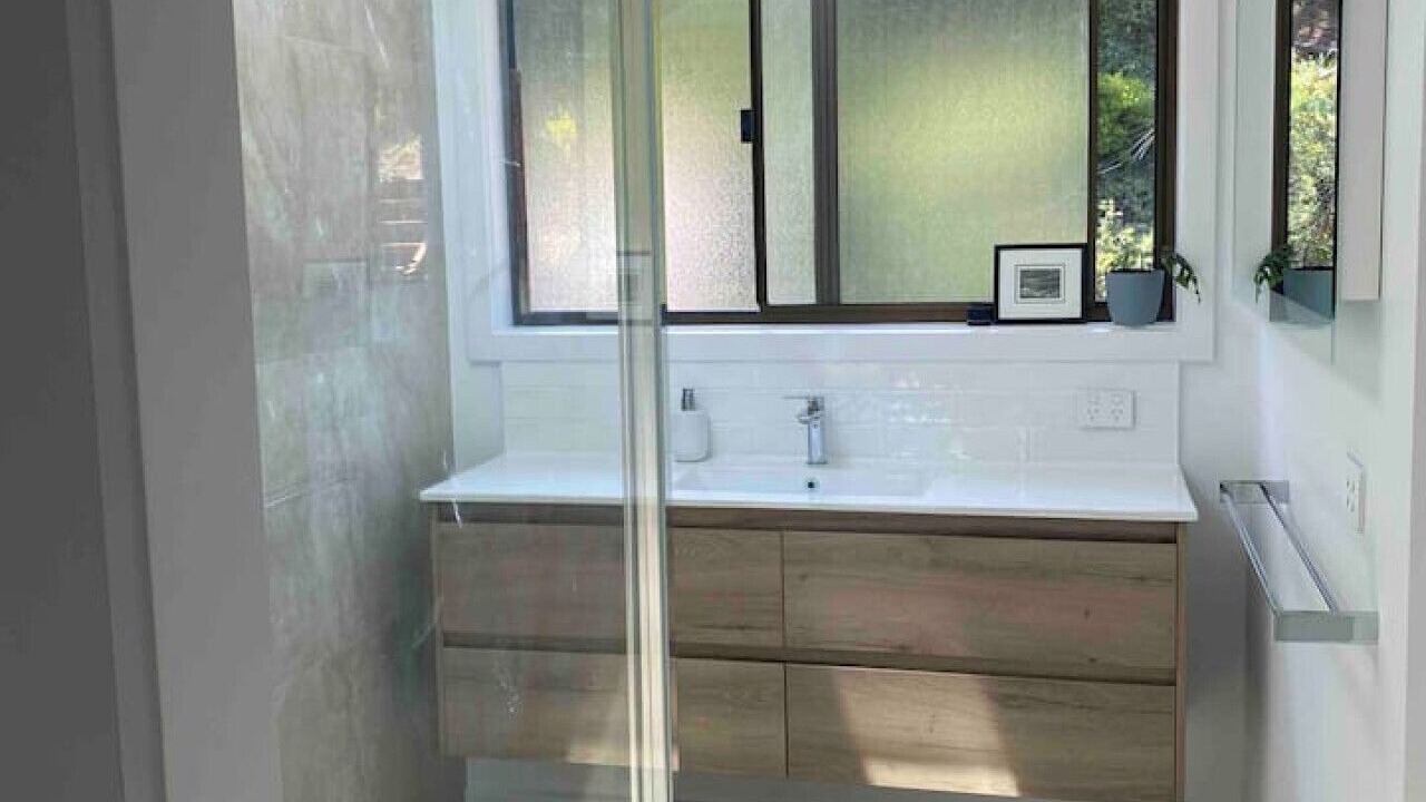 Photo of Bathroom in Venus Bay