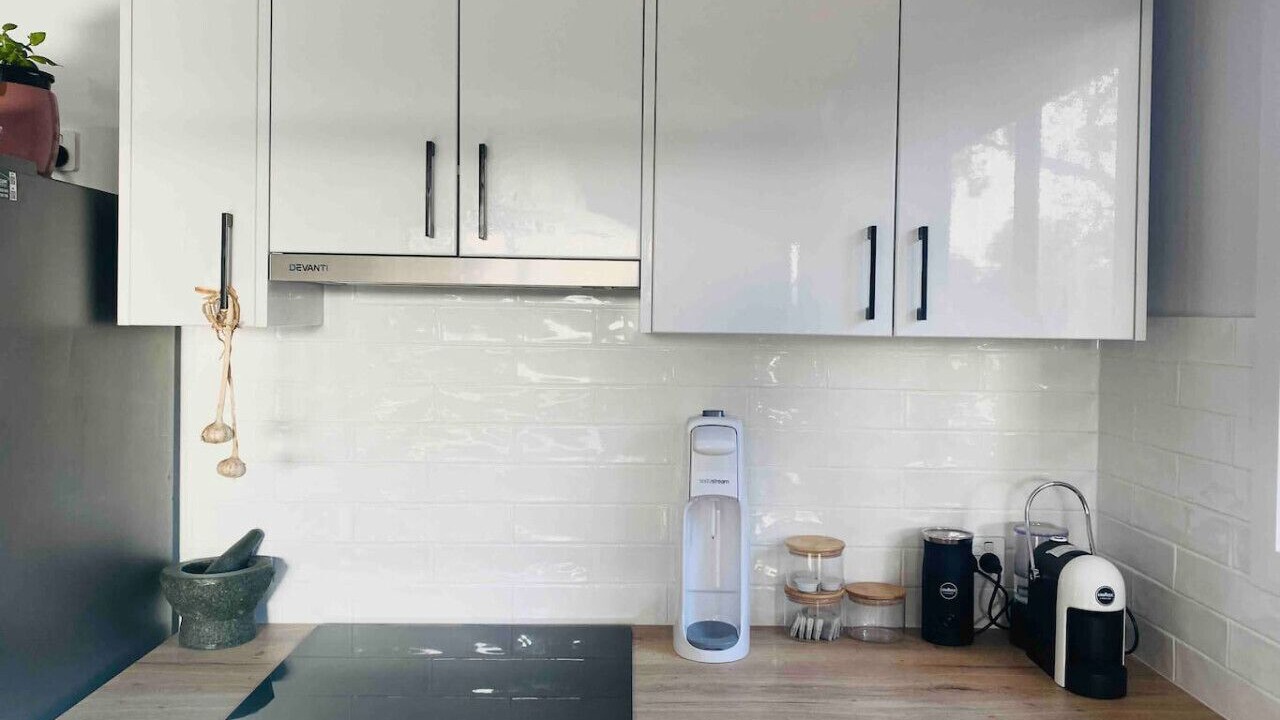 Photo of Kitchen in Venus Bay