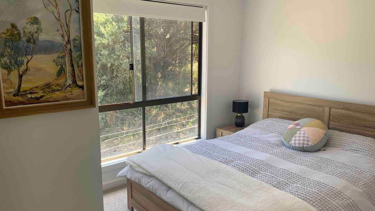 Photo of Bedroom in Venus Bay