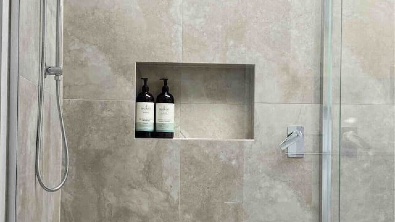 Photo of Bathroom in Venus Bay