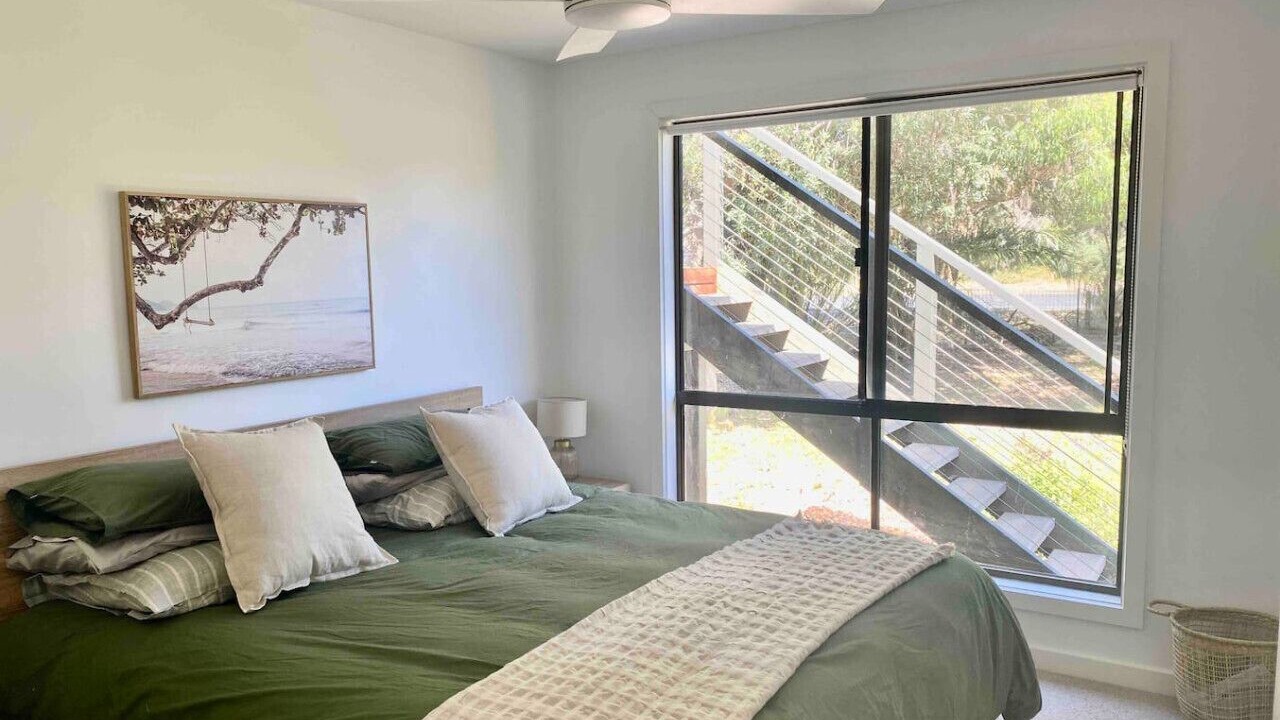 Photo of Bedroom in Venus Bay