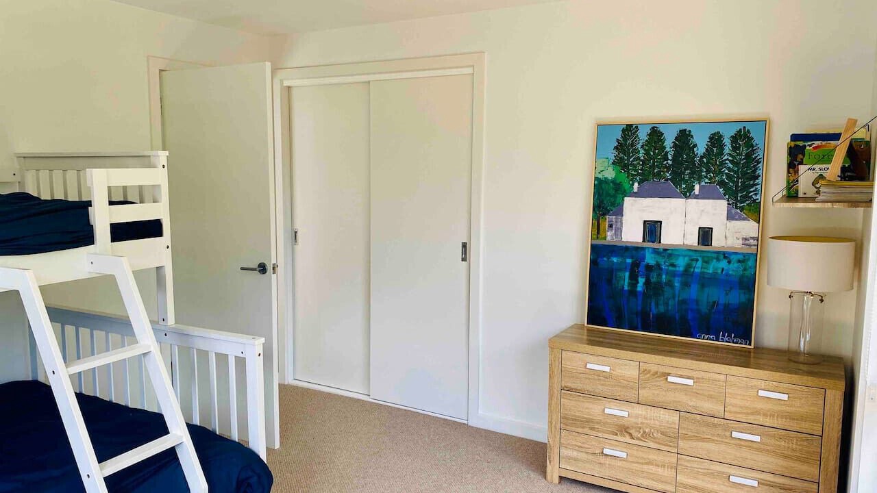 Photo of Bedroom in Venus Bay