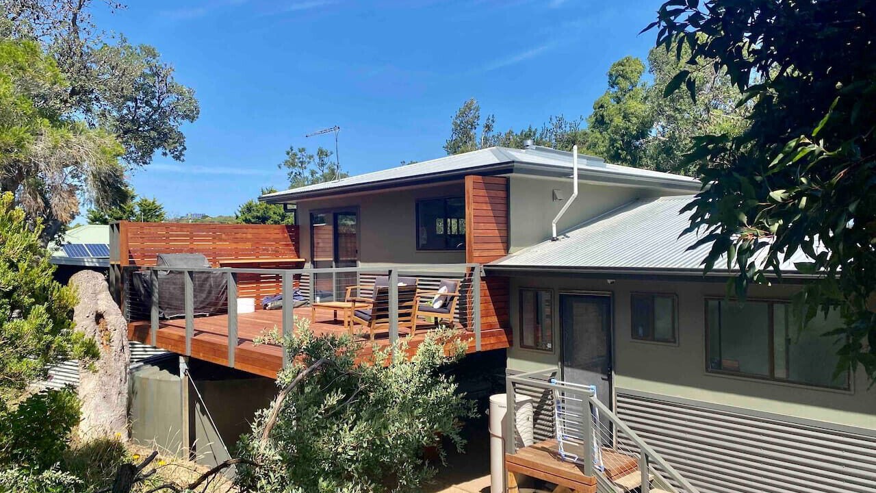 Photo of Outdoor in Venus Bay