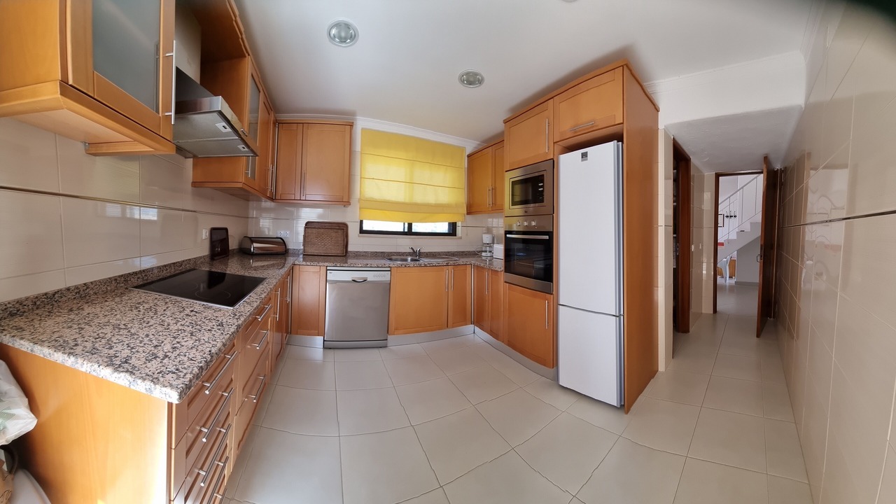 Photo of Kitchen in Mato Serrao