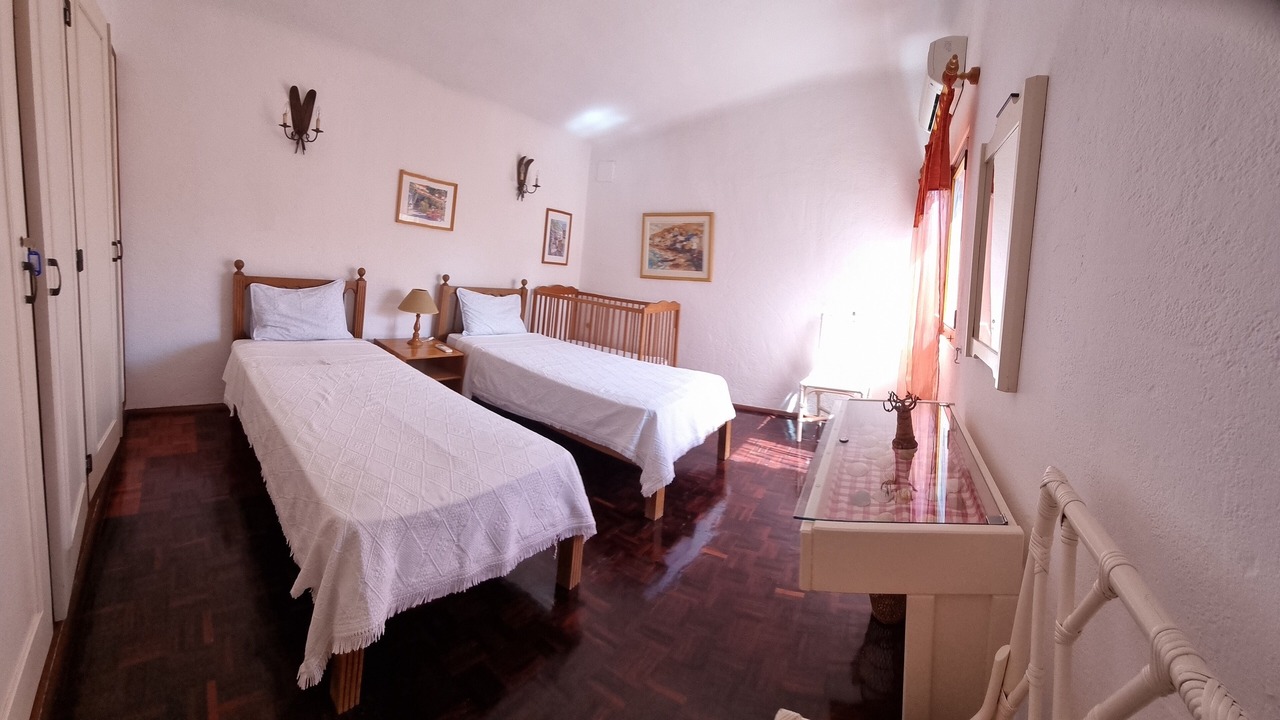 Photo of Bedroom in Mato Serrao
