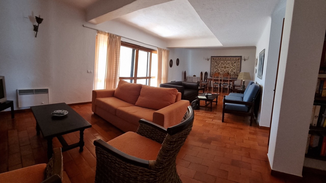Photo of Livingroom in Mato Serrao