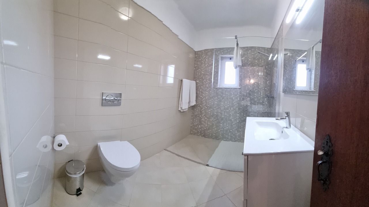 Photo of Bathroom in Mato Serrao