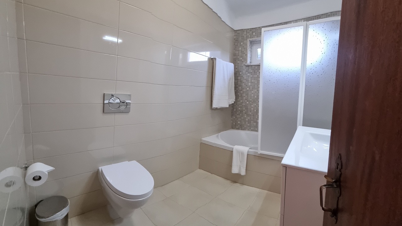 Photo of Bathroom in Mato Serrao