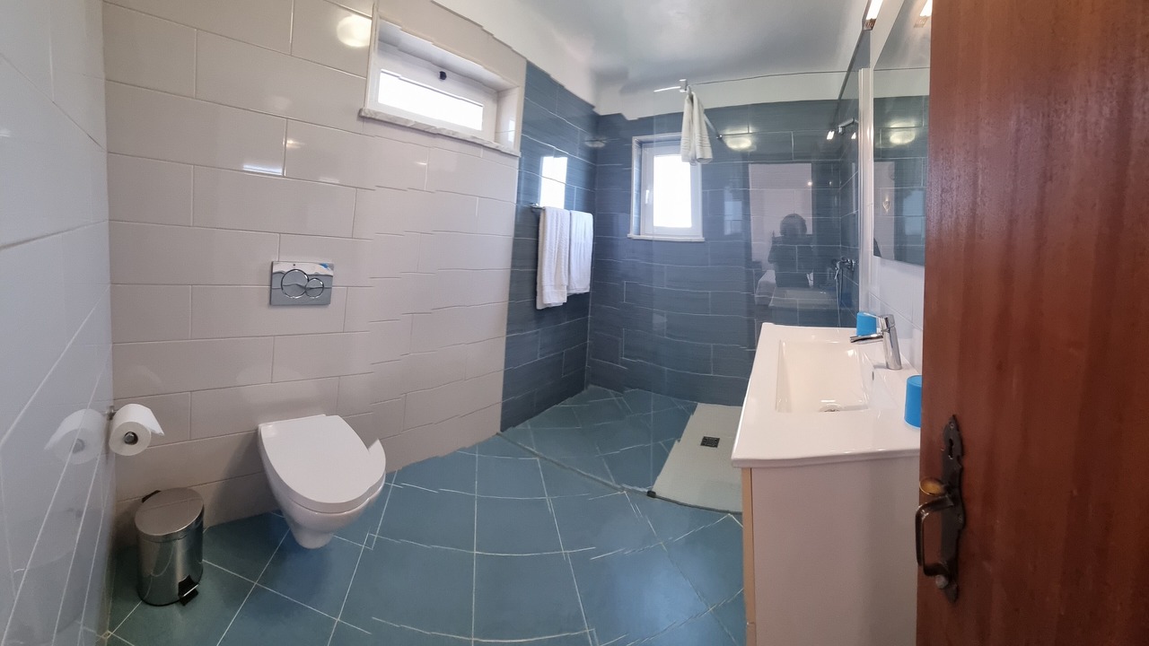 Photo of Bathroom in Mato Serrao