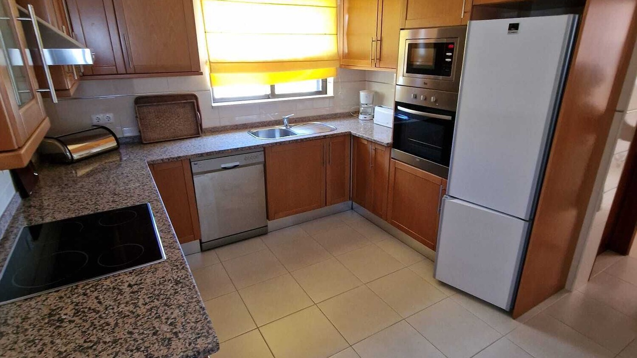Photo of Kitchen in Mato Serrao