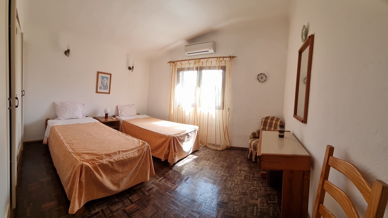 Photo of Bedroom in Mato Serrao