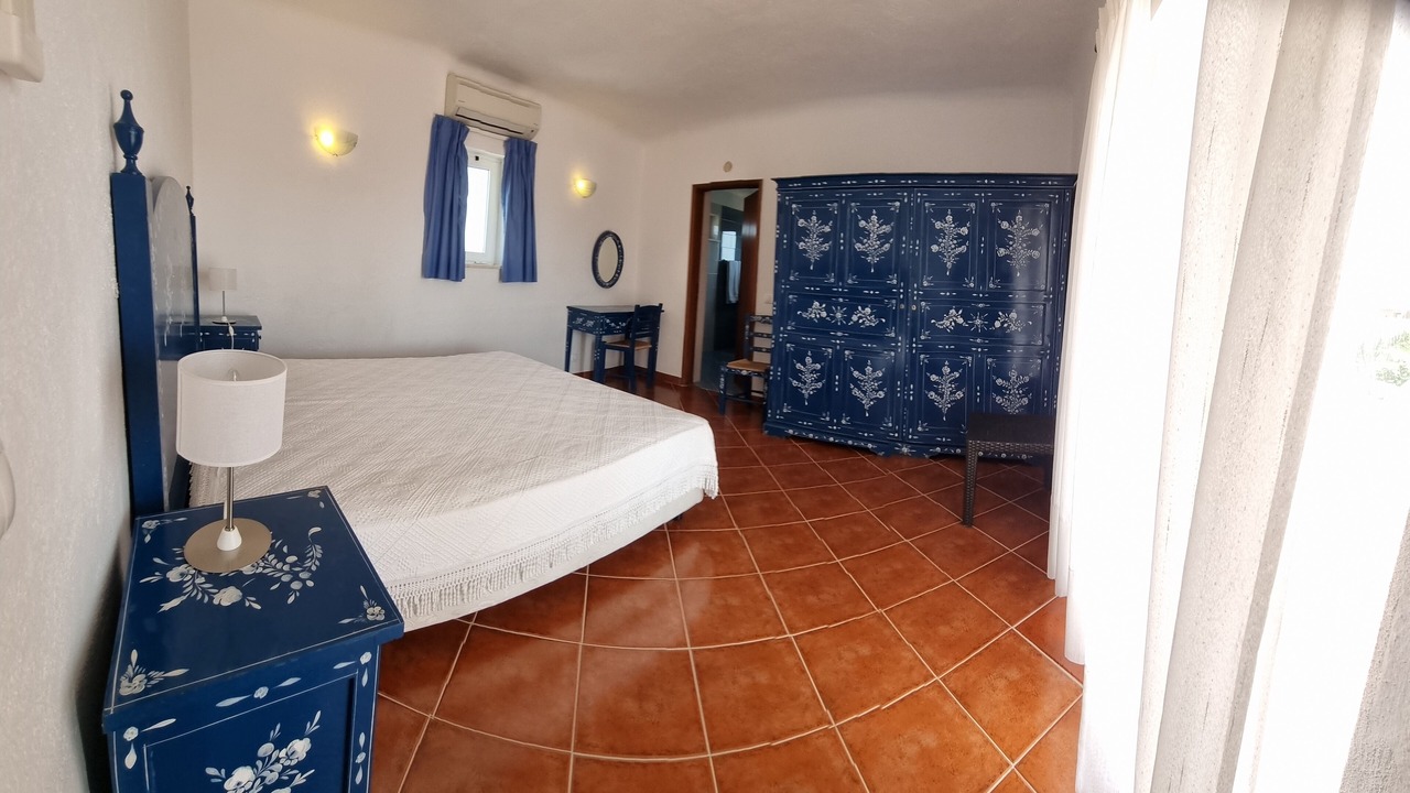 Photo of Bedroom in Mato Serrao