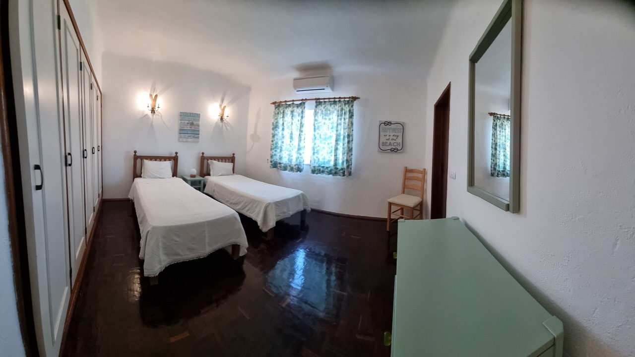 Photo of Bedroom in Mato Serrao