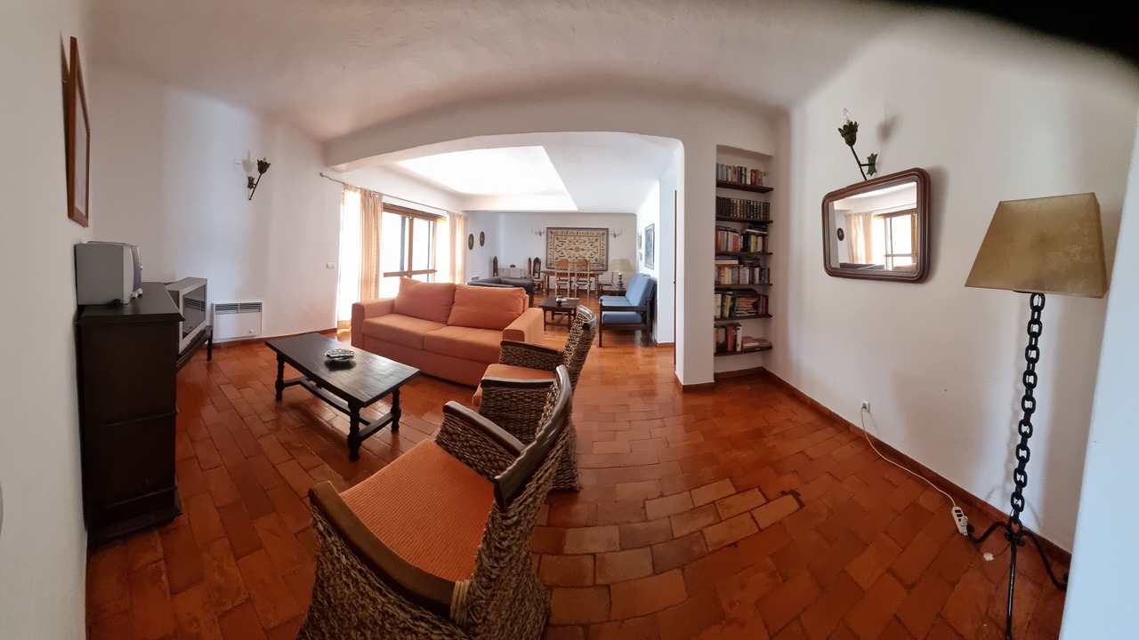 Photo of Livingroom in Mato Serrao